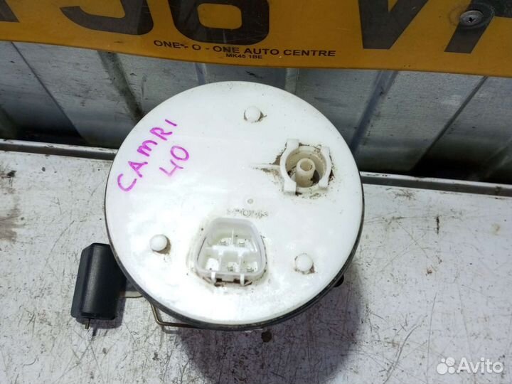 Бензонасос Toyota Camry V40 2,4