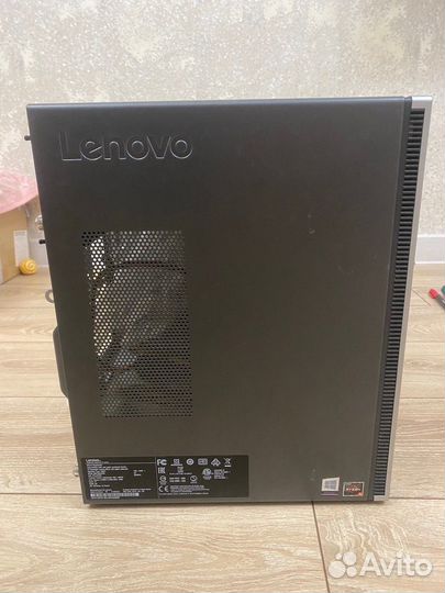 Корпус для пк