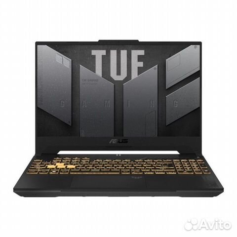 Asus TUF Gaming F15 FX507ZM Intel Core i7 12700H 2