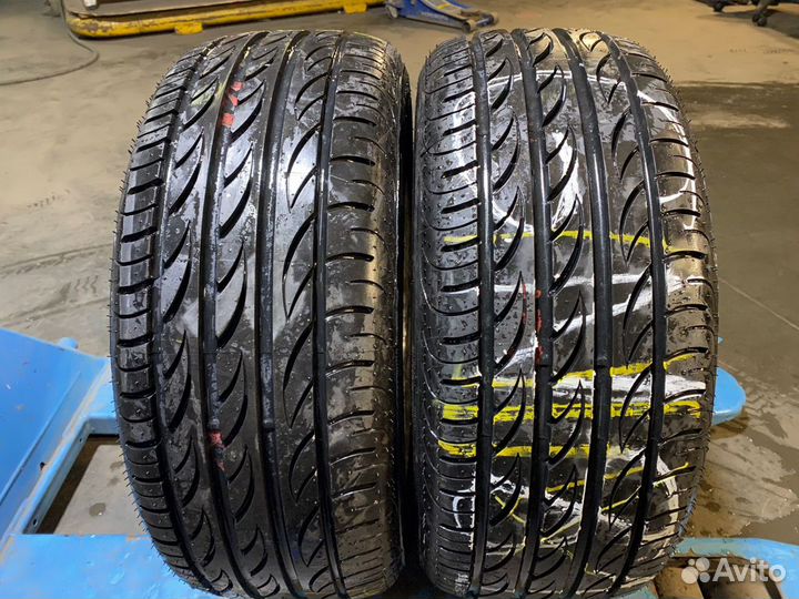 Pirelli P Zero Nero 225/45 R18 91W