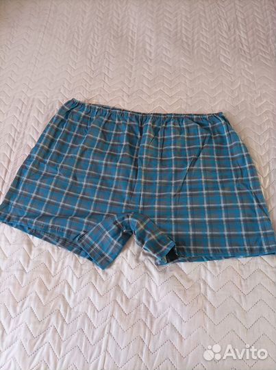 Трусы мужские новые