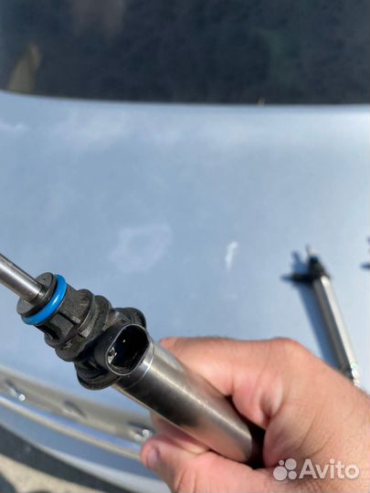 Форсунки w212