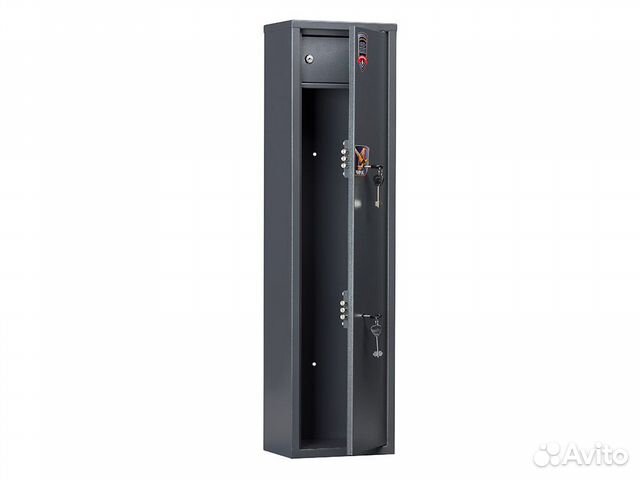 Оружейный сейф aiko чирок 1018