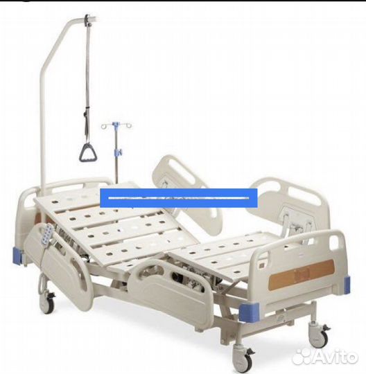 Кровать медицинская Armed