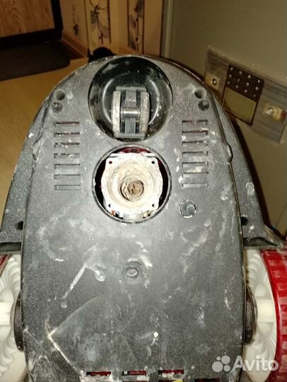 Отпариватель для одежды вертикальный