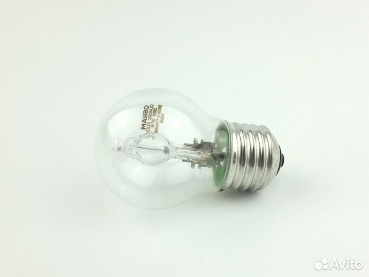 Галогенная лампа Osram ECO PRO 64542 P PRO 30W Е27