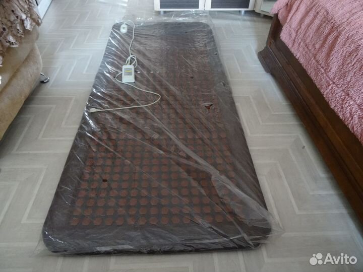 Турманиевый мат Нуга Бест NM-2500 - 2 шт