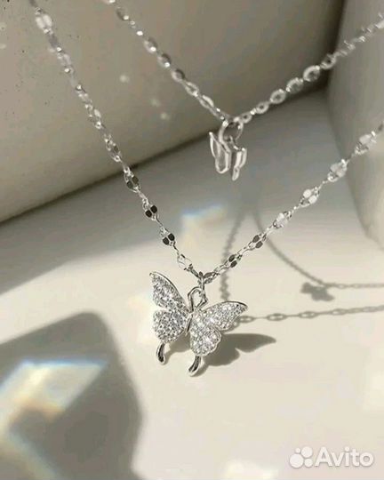 Люксовая бижутерия