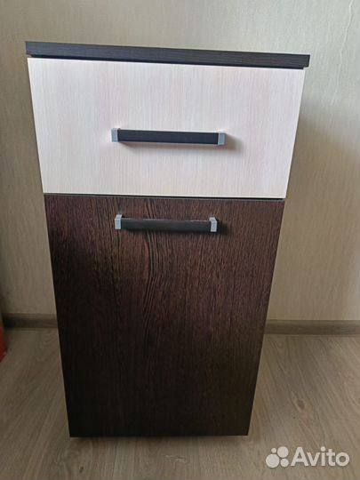 Тумба с гладильной доской