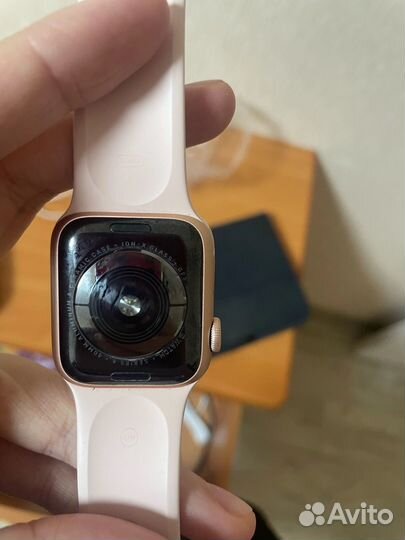 Apple watch 4 40 mm