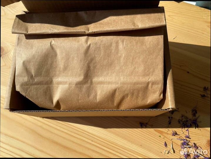 Иван-чай 1кг русский чай, крепкий