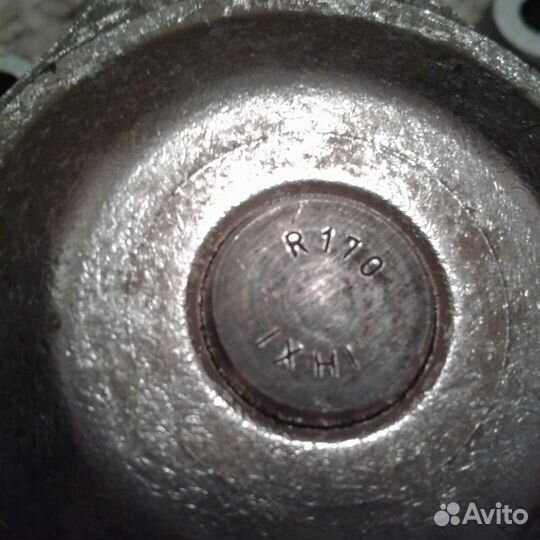 Помпа к форд коннект турнео, фокус