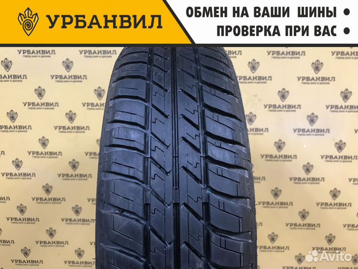 Barum Brillant OR 57 165/70 R14 81T