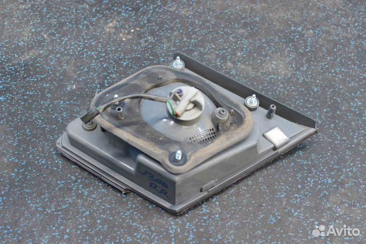 Стоп Chevrolet Cruze (Шевроле Круз) J300 95130773