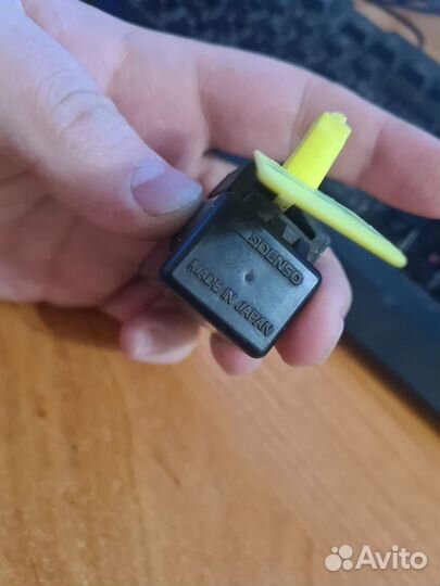 Реле поворотов FE246BH VFR800