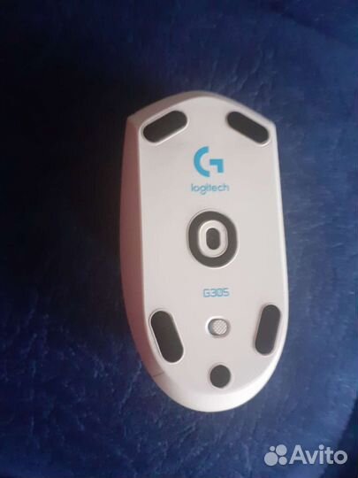 Игровая мышь