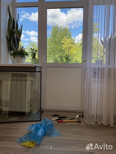 Стеклопакет