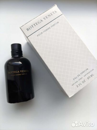 Bottega Veneta pour homme parfum
