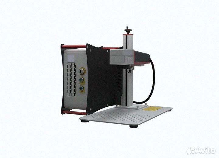 Лазерный станок для гравировки CNC hitlsr87-Pro