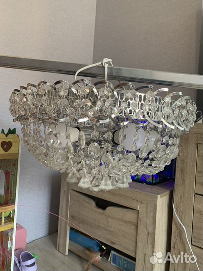 Люстра