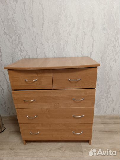 Мебель шкафы и комоды бу