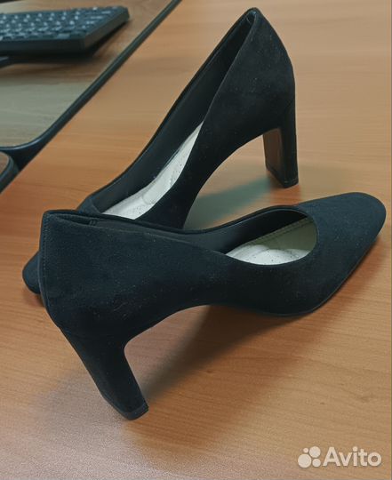 Туфли женские 37 размер