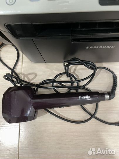 Плойка BaByliss