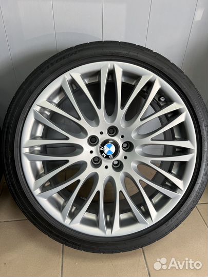 Оригинальные колеса BMW 149 стиль r20 BBS