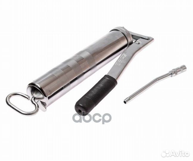 Шприц-масленка ручной, емкость 400см3 JTC /1/20