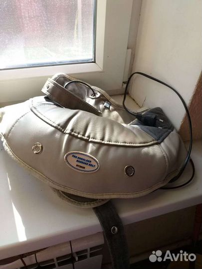 Массажер для спины