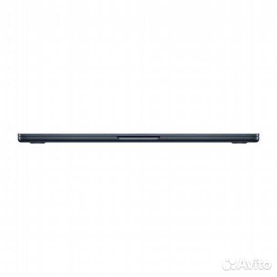 MacBook Air 15 M3 8/256GB Midnight mryu3