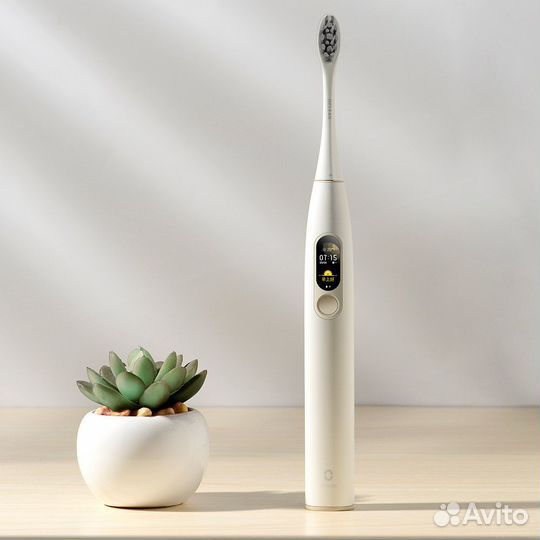 Зубная щетка Xiaomi Oclean X. Новая