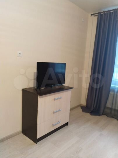 1-к. квартира, 38 м², 9/17 эт.