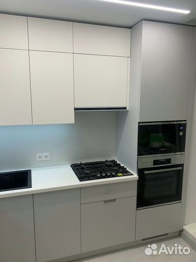 Кухни на заказ в рассрочку