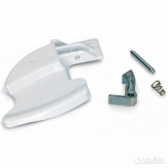 Ручка люка Candy, Hoover, Zerowatt в сборе