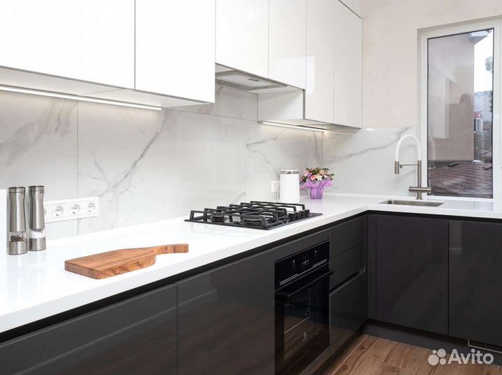 Кухонный гарнитур