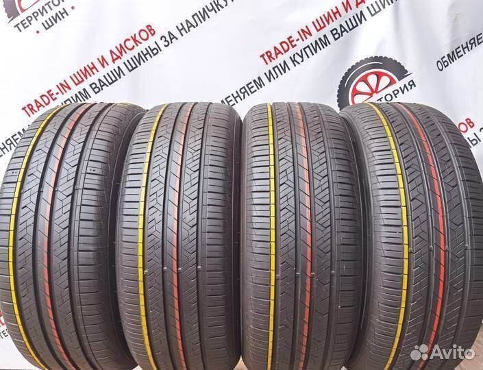 Hankook Kinergy EX H308 215/55 R17 98V