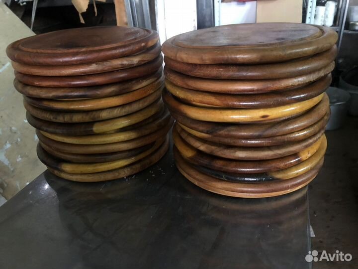 Доски для подачи