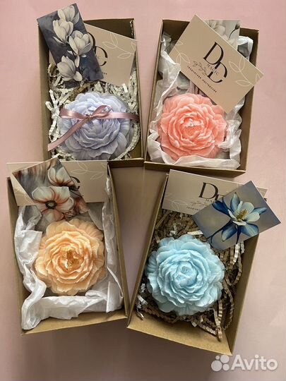 Подарки для любого случая