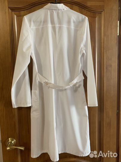 Медицинский халат 42 44