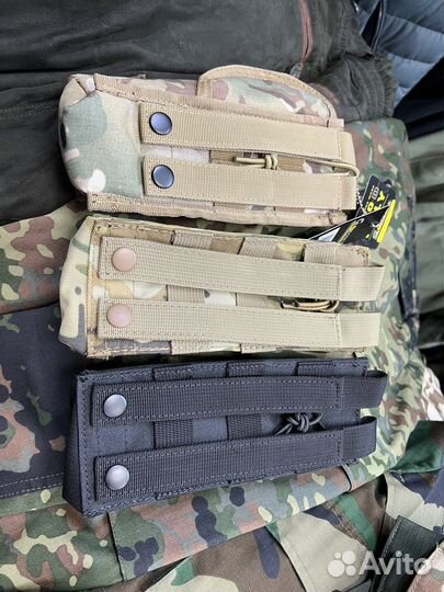 Подсумок для магазина ак