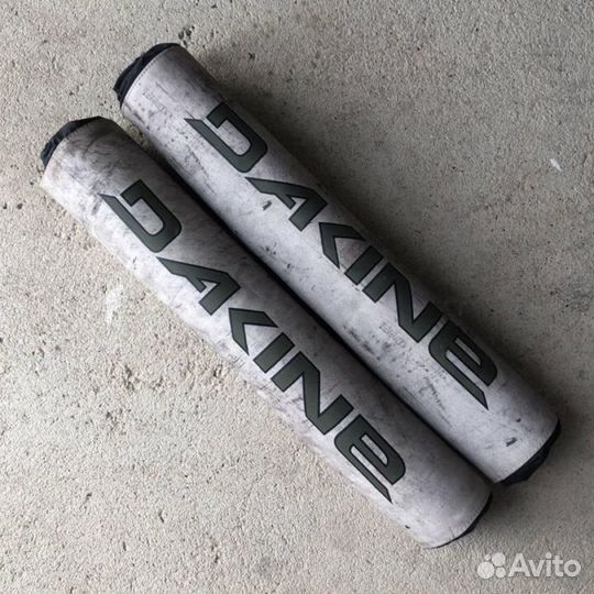 Адаптеры Thule KIT 5073 для Nissan Micra