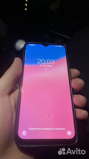 Samsung Galaxy A30s, 3/32 ГБ