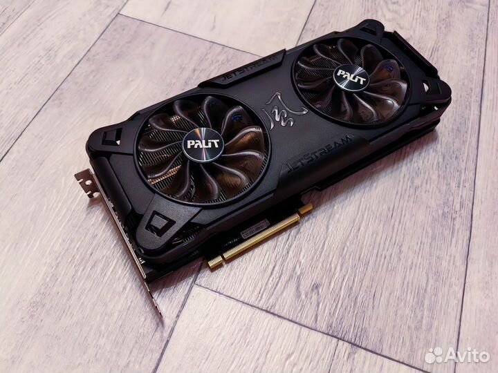 JetStream RTX 3070 + Доставка на дом