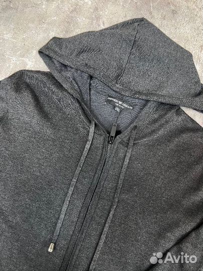 Кардиган Emporio Armani