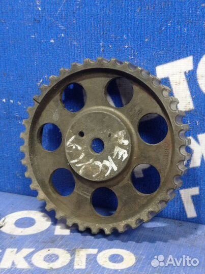 Шестерня распредвала Daewoo Nexia седан F16D3 2010