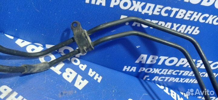 Трубка гидроусилителя Hyundai Getz хэтчбек G4EA