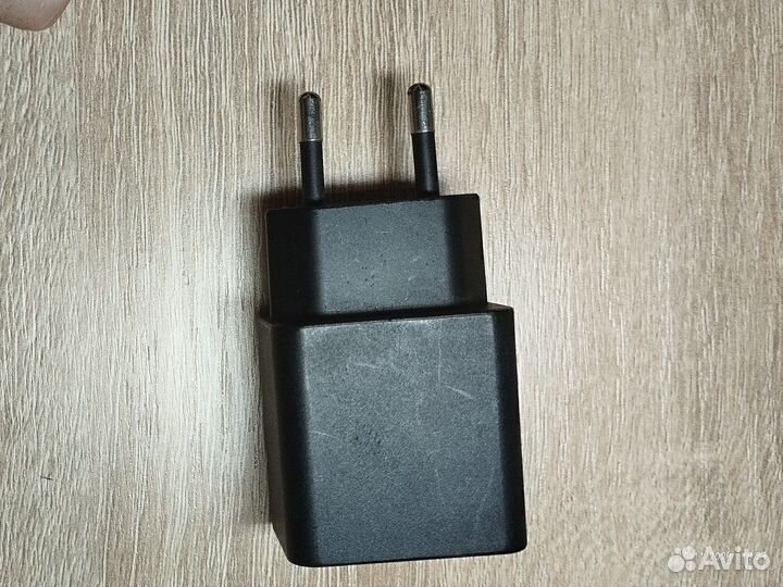 Блок питания asus