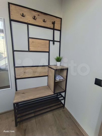 Квартира-студия, 29 м², 2/2 эт.