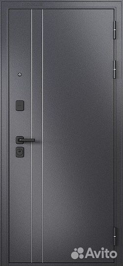 Дверь входная